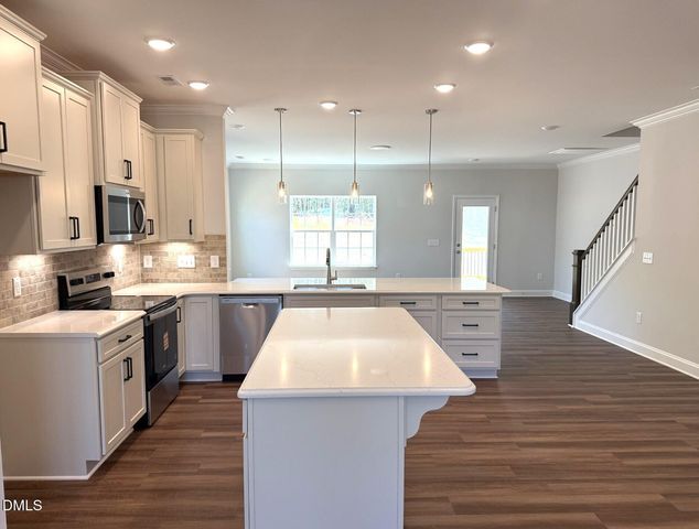 1520 Reese Court 72 Kl, Burlington, NC 27217