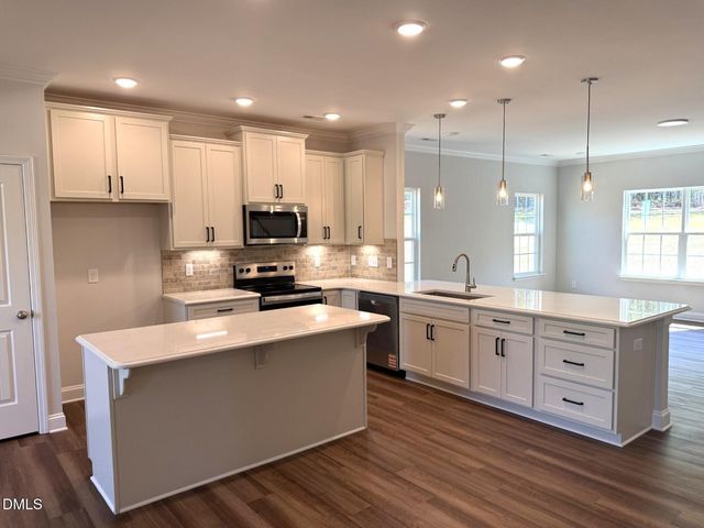 1520 Reese Court 72 Kl, Burlington, NC 27217