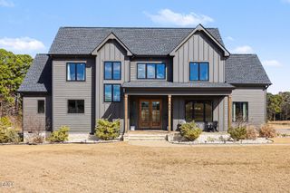 7839 Raleigh Road, Benson, NC 27504