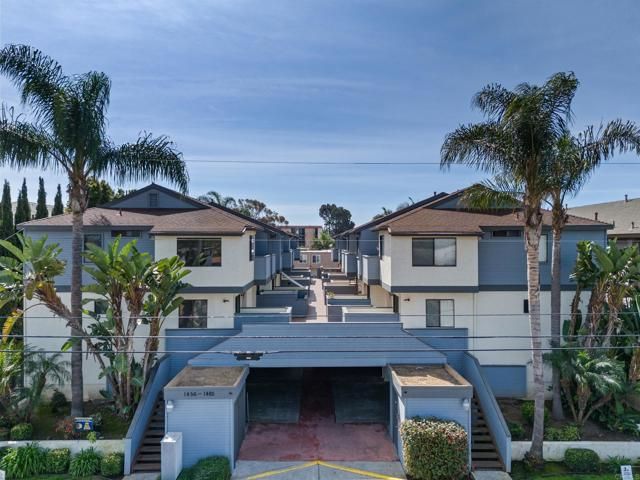 1461 Hemlock, Imperial Beach, CA 91932