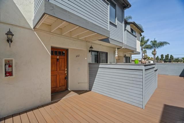 1461 Hemlock, Imperial Beach, CA 91932