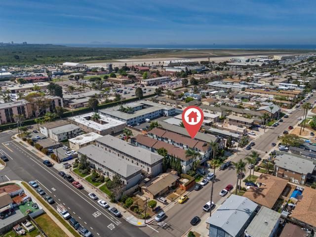 1461 Hemlock, Imperial Beach, CA 91932