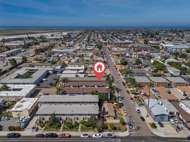 1461 Hemlock, Imperial Beach, CA 91932