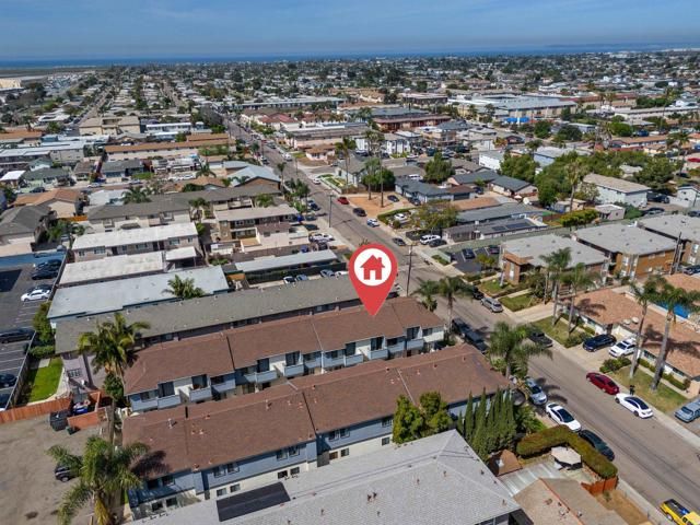 1461 Hemlock, Imperial Beach, CA 91932