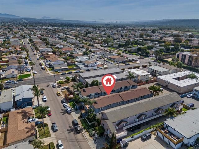 1461 Hemlock, Imperial Beach, CA 91932