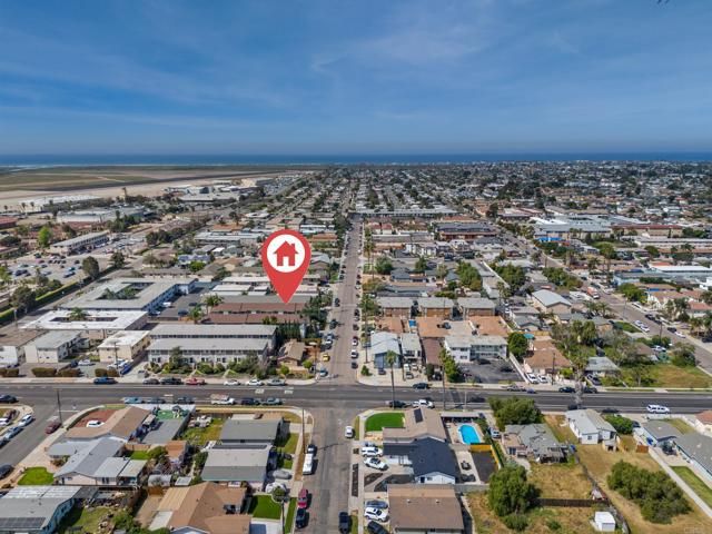 1461 Hemlock, Imperial Beach, CA 91932
