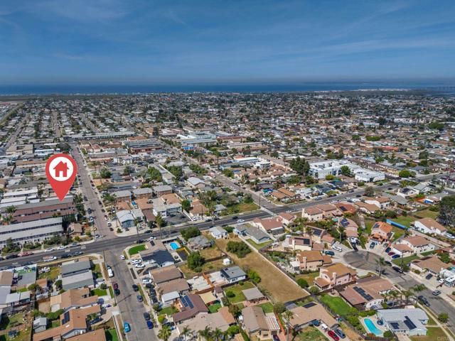 1461 Hemlock, Imperial Beach, CA 91932
