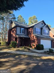 272 Long Drive, Mcdonough, GA 30253