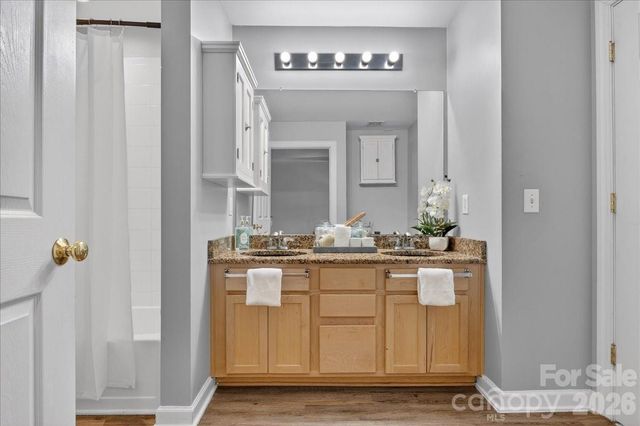 718 W Trade Street 809, Charlotte, NC 28202