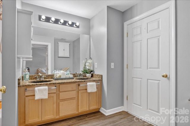 718 W Trade Street 809, Charlotte, NC 28202