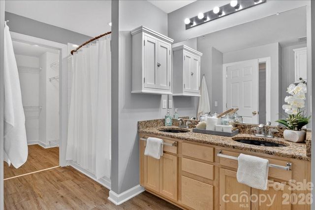 718 W Trade Street 809, Charlotte, NC 28202