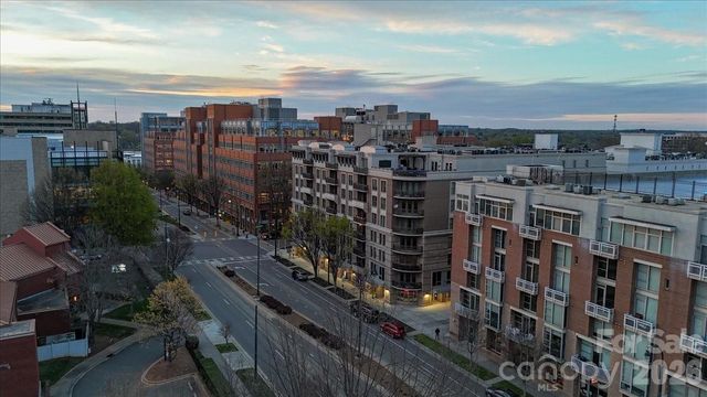 718 W Trade Street 809, Charlotte, NC 28202