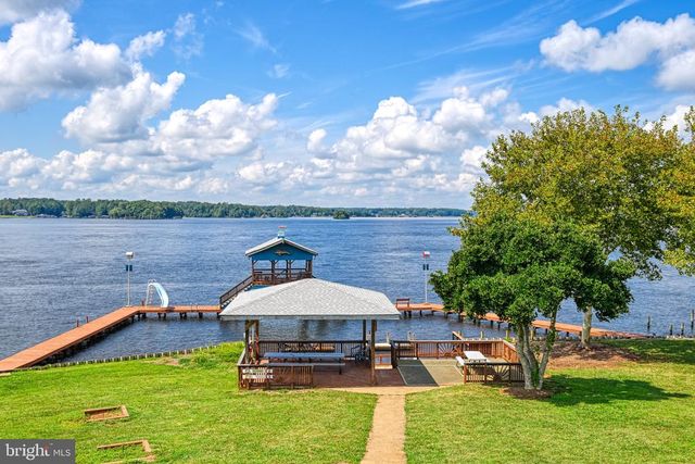 11200 EMERY LN, Bumpass, VA 23024