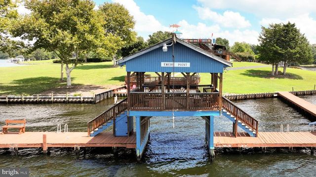 11200 EMERY LN, Bumpass, VA 23024