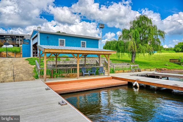 11200 EMERY LN, Bumpass, VA 23024