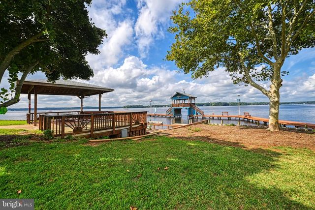 11200 EMERY LN, Bumpass, VA 23024