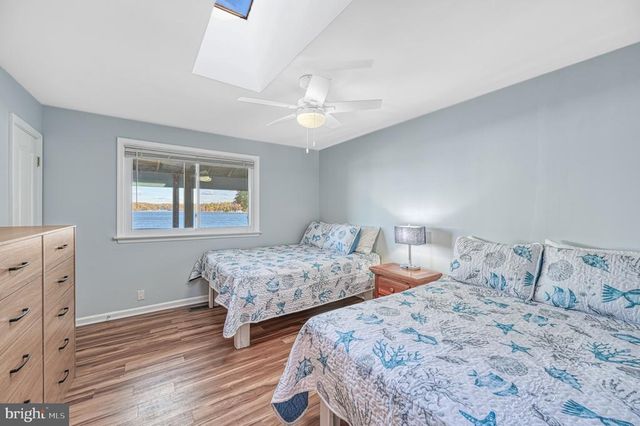 11200 EMERY LN, Bumpass, VA 23024
