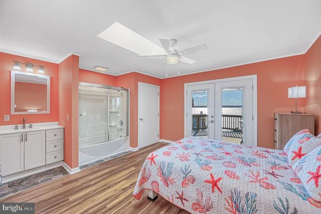 11200 EMERY LN, Bumpass, VA 23024
