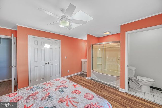 11200 EMERY LN, Bumpass, VA 23024