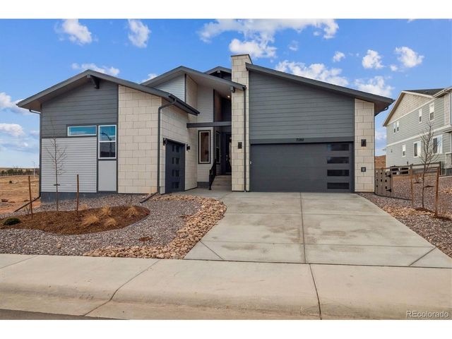 7280 Prairie Sage Pl, Littleton, CO 80125