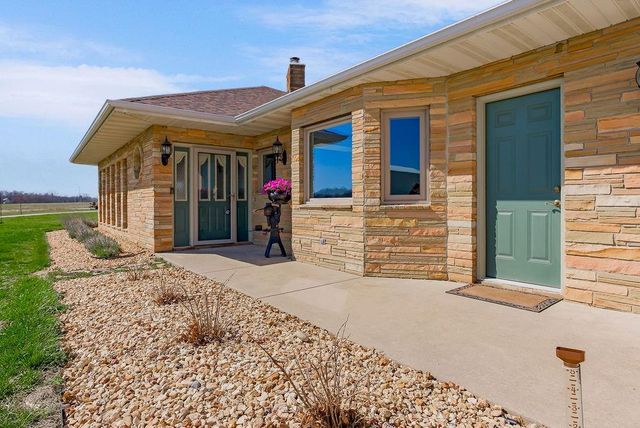 32701 S Dorsett Hill Lane, Archie, MO 64725