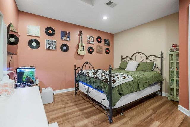 32701 S Dorsett Hill Lane, Archie, MO 64725