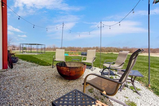 32701 S Dorsett Hill Lane, Archie, MO 64725