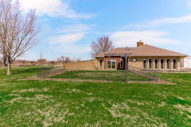 32701 S Dorsett Hill Lane, Archie, MO 64725