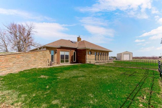 32701 S Dorsett Hill Lane, Archie, MO 64725