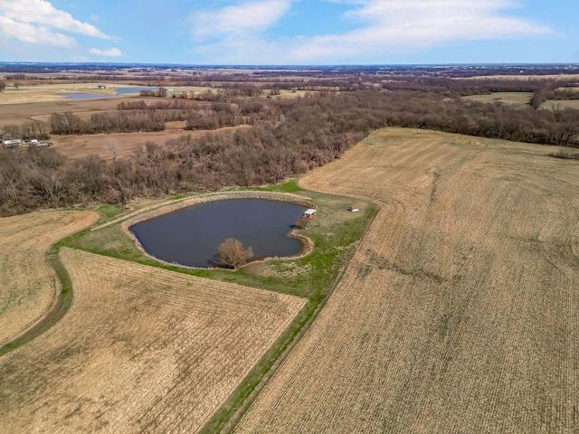 32701 S Dorsett Hill Lane, Archie, MO 64725