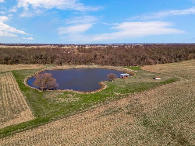 32701 S Dorsett Hill Lane, Archie, MO 64725