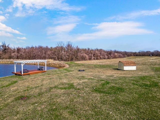 32701 S Dorsett Hill Lane, Archie, MO 64725