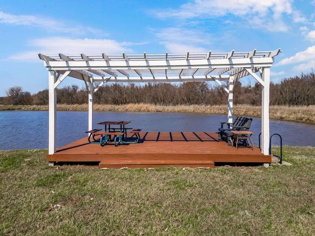 32701 S Dorsett Hill Lane, Archie, MO 64725