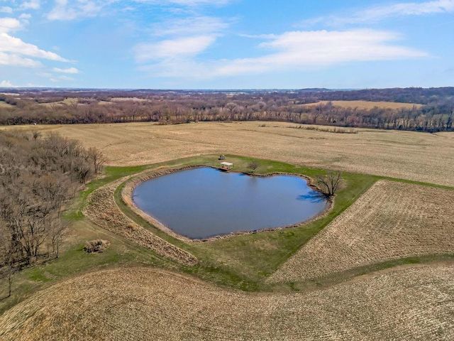 32701 S Dorsett Hill Lane, Archie, MO 64725