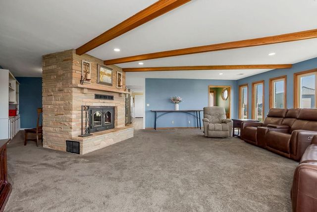 32701 S Dorsett Hill Lane, Archie, MO 64725