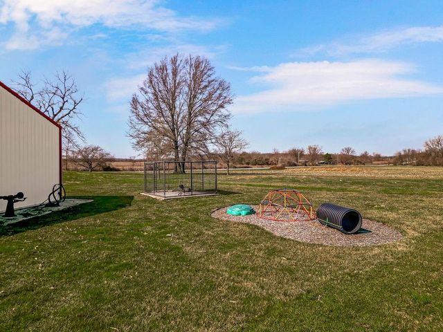 32701 S Dorsett Hill Lane, Archie, MO 64725
