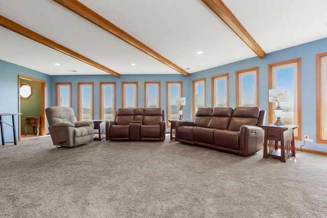 32701 S Dorsett Hill Lane, Archie, MO 64725