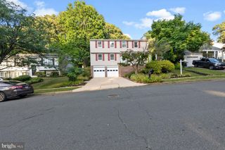 935 MARINE DR, Annapolis, MD 21409