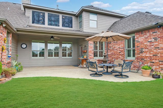 316 Sandy Cove, Argyle, TX 76226