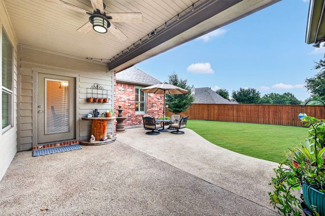316 Sandy Cove, Argyle, TX 76226