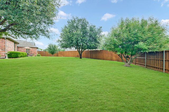 316 Sandy Cove, Argyle, TX 76226