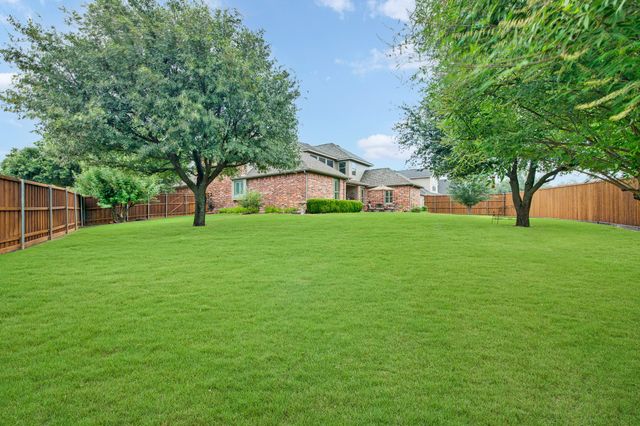 316 Sandy Cove, Argyle, TX 76226