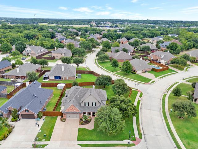 316 Sandy Cove, Argyle, TX 76226