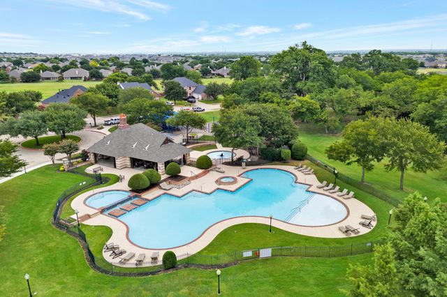 316 Sandy Cove, Argyle, TX 76226
