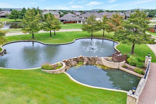 316 Sandy Cove, Argyle, TX 76226