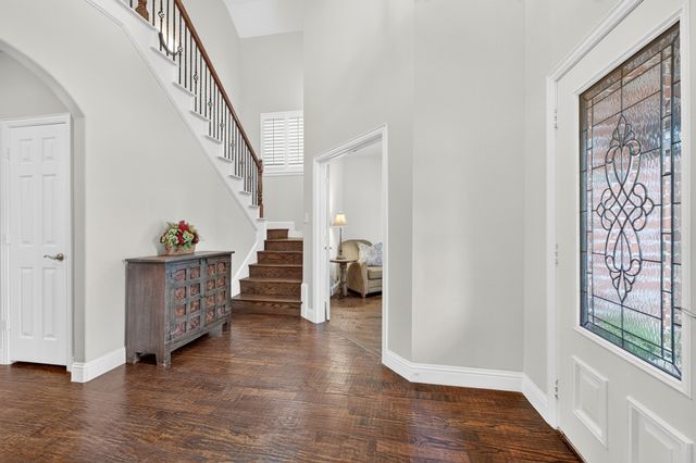 316 Sandy Cove, Argyle, TX 76226