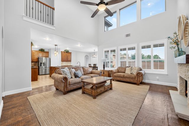 316 Sandy Cove, Argyle, TX 76226