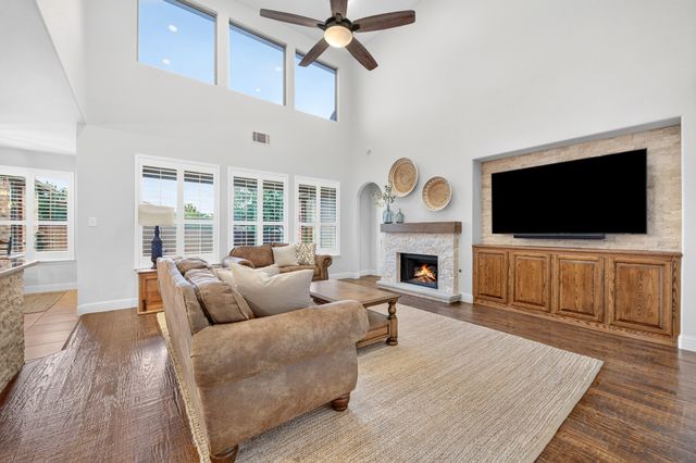 316 Sandy Cove, Argyle, TX 76226