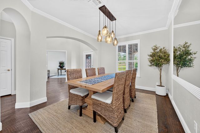 316 Sandy Cove, Argyle, TX 76226