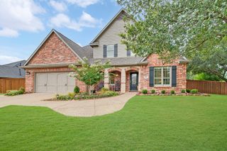 316 Sandy Cove, Argyle, TX 76226